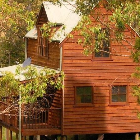 Nirvana Spiritual Retreat Ґлостер Екстер'єр фото
