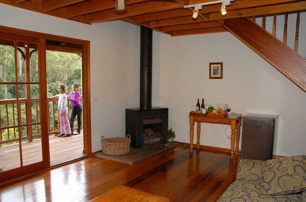 Nirvana Spiritual Retreat Ґлостер Екстер'єр фото