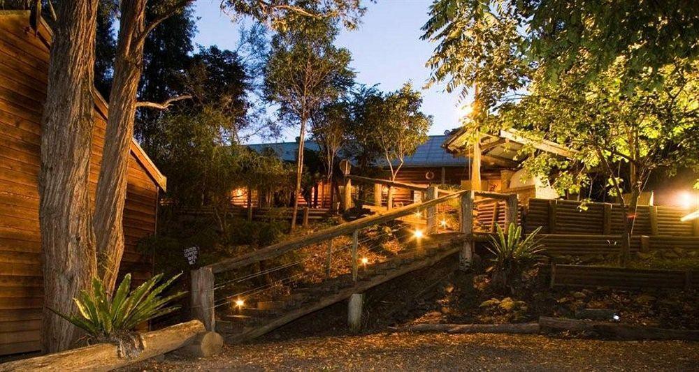 Nirvana Spiritual Retreat Ґлостер Екстер'єр фото