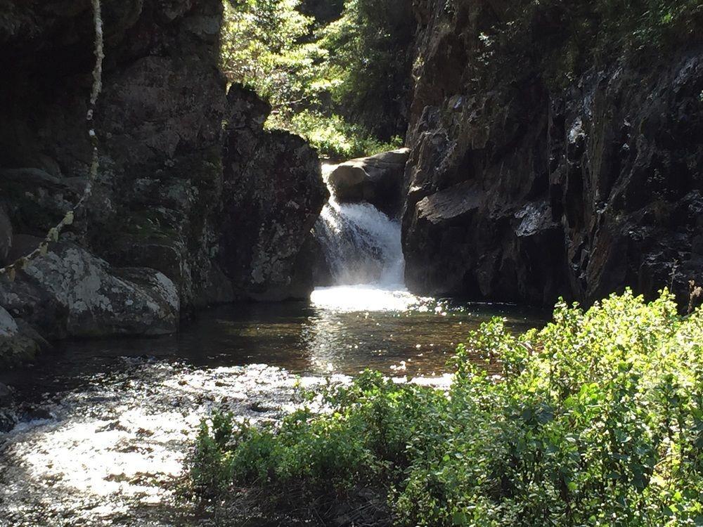 Nirvana Spiritual Retreat Ґлостер Екстер'єр фото