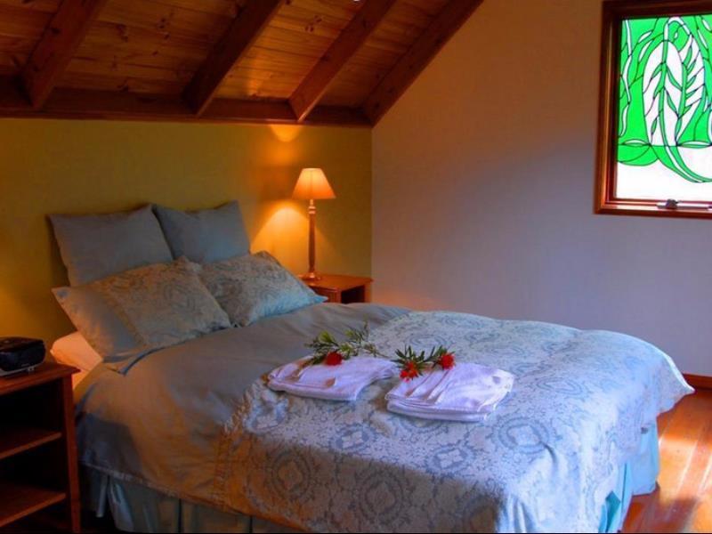 Nirvana Spiritual Retreat Ґлостер Екстер'єр фото